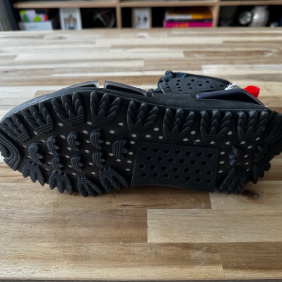 Adidas x Hu NMD_S1 RYAT HumanRace Pharrell - Picture 9 of 11